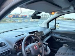 Fiat Doblo 1.5 BlueHDi Kastenwagen L1 Klima