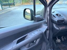 Fiat Doblo 1.5 BlueHDi Kastenwagen L1 Klima