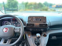 Fiat Doblo 1.5 BlueHDi Kastenwagen L1 Klima