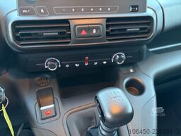 Fiat Doblo 1.5 BlueHDi Kastenwagen L1 Klima