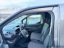 Fiat Doblo 1.5 BlueHDi Kastenwagen L1 Klima