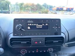 Fiat Doblo 1.5 BlueHDi Kastenwagen L1 Klima