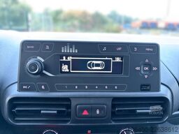 Fiat Doblo 1.5 BlueHDi Kastenwagen L1 Klima