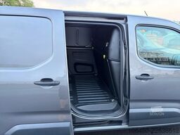 Fiat Doblo 1.5 BlueHDi Kastenwagen L1 Klima