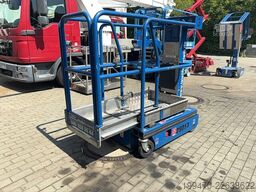 Power Towers Nano Sp