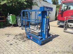 Power Towers Nano Sp