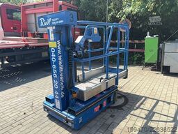Power Towers Nano Sp