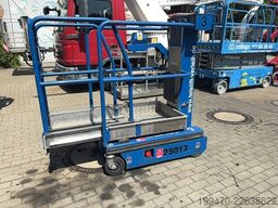 Power Towers Nano Sp