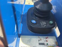 Power Towers Nano Sp