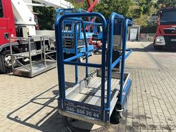 Power Towers Nano Sp