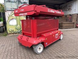 PB Lifttechnik PB S151-16E