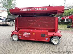 PB Lifttechnik PB S151-16E