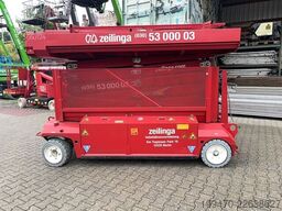 PB Lifttechnik PB S151-16E