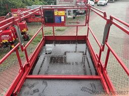PB Lifttechnik PB S151-16E