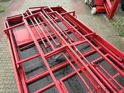 PB Lifttechnik PB S151-16E