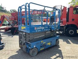 Genie GS-2646