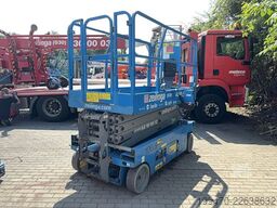 Genie GS-2646