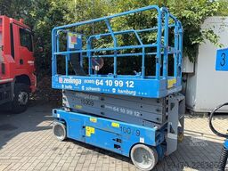 Genie GS-2646