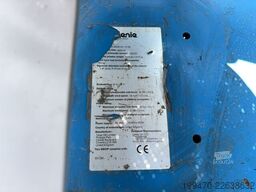 Genie GS-2646