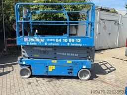 Genie GS-2646