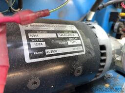 Genie GS-2646