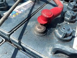 Genie GS-2646