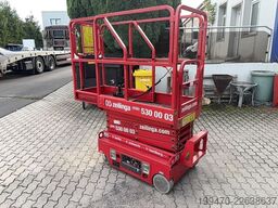PB Lifttechnik PB S06-7EC