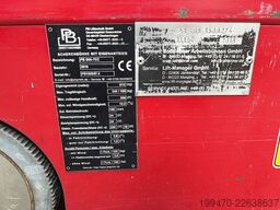 PB Lifttechnik PB S06-7EC
