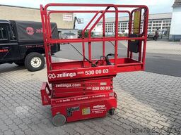 PB Lifttechnik PB S06-7EC