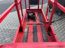 PB Lifttechnik PB S06-7EC