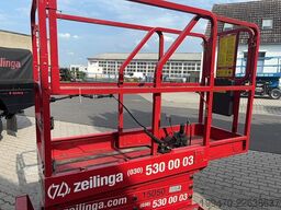 PB Lifttechnik PB S06-7EC