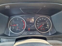 MAN TGE 3.140 Megamobil 6836mm 2021