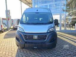 Fiat Ducato L2H2 verglast Kombi 9_Sitzer