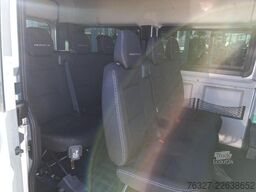 Fiat Ducato L2H2 verglast Kombi 9_Sitzer