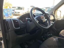 Fiat Ducato L2H2 verglast Kombi 9_Sitzer
