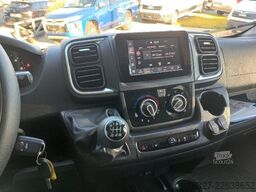 Fiat Ducato L2H2 verglast Kombi 9_Sitzer