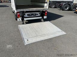 MAN TGE 3.140 Koffer LBW