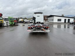 Renault T460 6x2 BDF/HB / Swiss-Vehicle