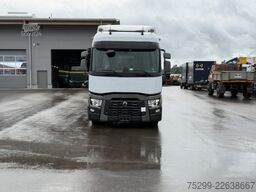 Renault T460 6x2 BDF/HB / Swiss-Vehicle
