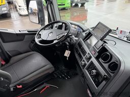 Renault T460 6x2 BDF/HB / Swiss-Vehicle