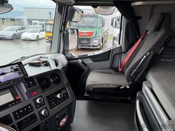 Renault T460 6x2 BDF/HB / Swiss-Vehicle