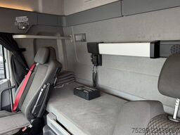 Renault T460 6x2 BDF/HB / Swiss-Vehicle