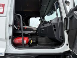 Renault T460 6x2 BDF/HB / Swiss-Vehicle