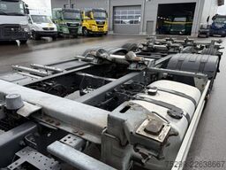 Renault T460 6x2 BDF/HB / Swiss-Vehicle