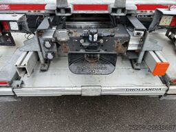 Renault T460 6x2 BDF/HB / Swiss-Vehicle