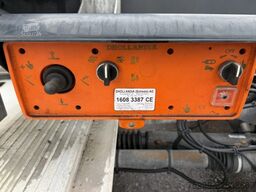 Renault T460 6x2 BDF/HB / Swiss-Vehicle