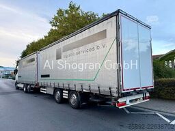 Scania R500 6x2/Retarder/Eu6d/Edscha/LBW