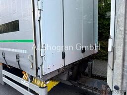 Scania R500 6x2/Retarder/Eu6d/Edscha/LBW