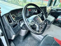 Scania R500 6x2/Retarder/Eu6d/Edscha/LBW