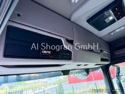 Scania R500 6x2/Retarder/Eu6d/Edscha/LBW